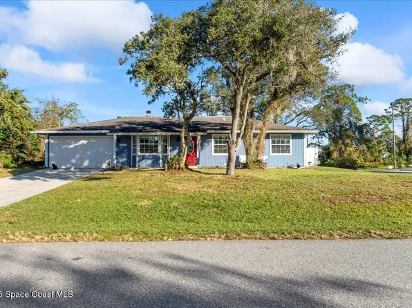 4440 Comfort St, Cocoa, FL 32927