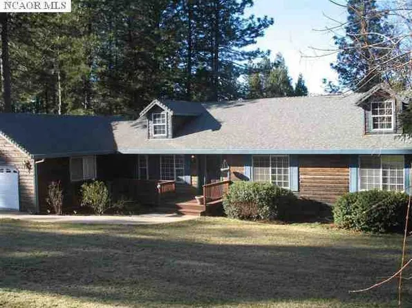 11576 Via Vis, Nevada City, CA 95959