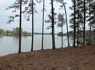 Rabbit Run Rd, Ninety Six, SC 29666