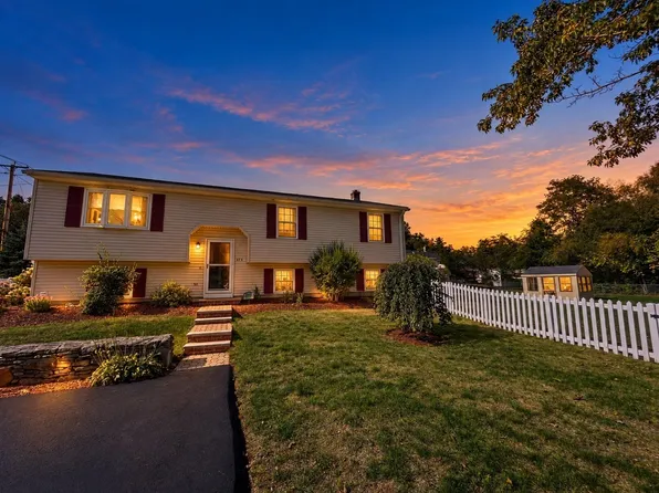 475 West St, Gardner, MA 01440