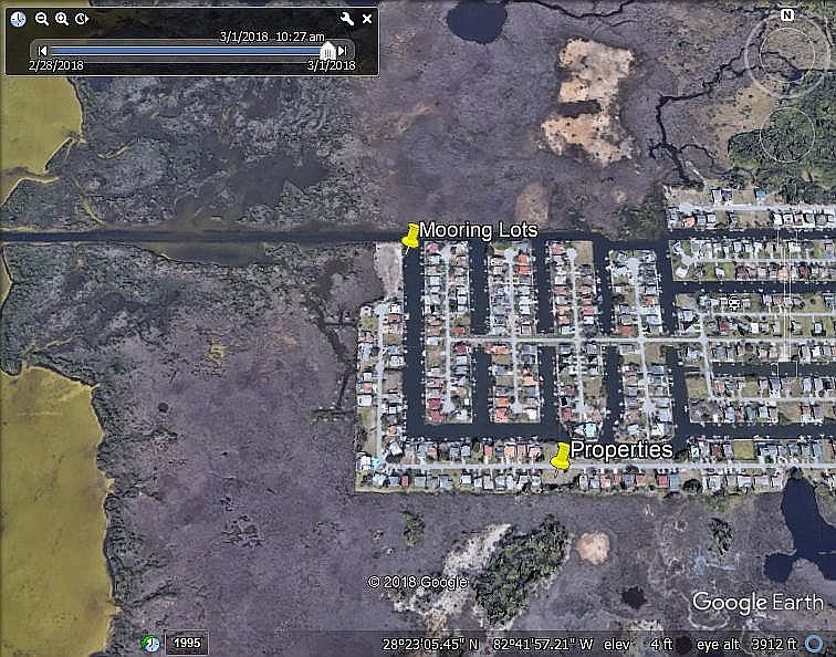 1st image of Lots 85 And 85a Southwind Drive In Sea Pnes