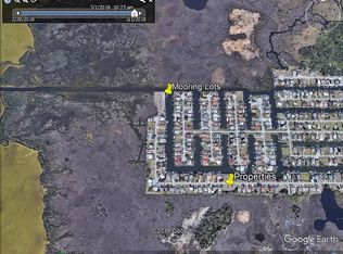 Lots 85 And 85a Southwind Drive In Sea Pnes, Hudson, FL 34667