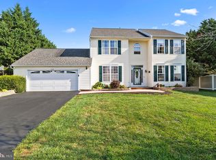 529 Diamond Dr, Middletown, DE 19709