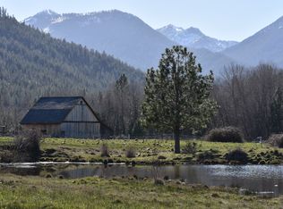 10017 S Highway 3, Callahan, CA 96014