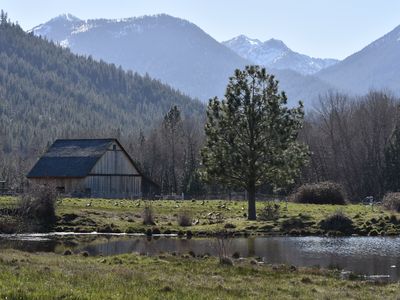 10017 S Highway 3, Callahan, CA, 96014