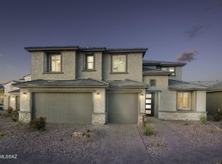 13470 E Silverra Pl, Tucson, AZ 85747