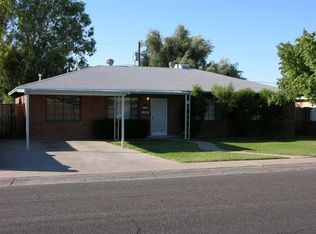 1409 W San Miguel Ave, Phoenix, AZ 85013