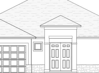 LOT 621 Paddock St, Orlando, FL 32833