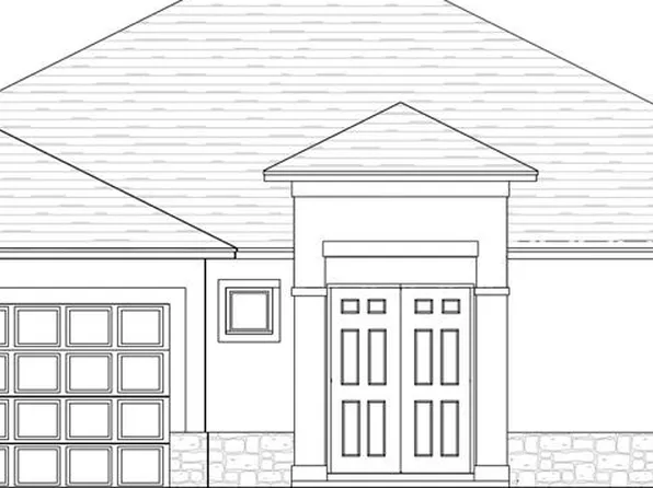 LOT 621 Paddock St, Orlando, FL 32833