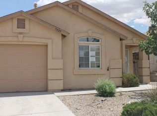 9828 Lauren Ave SW, Albuquerque, NM 87121