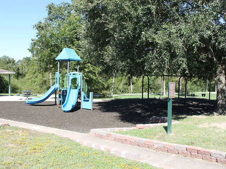 2403 Bosque Dr #B — Photo 39