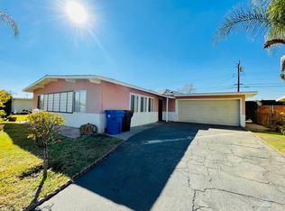 5657 N Rockvale Ave, Azusa, CA 91702