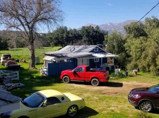 2117 Los Encinos Rd, Ojai, CA 93023