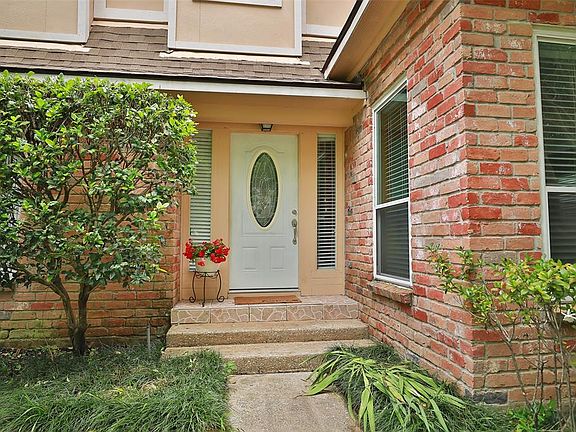 Welcome to 19154 Candletrail Dr.