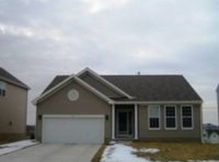 3832 S 191st Ave, Omaha, NE 68130