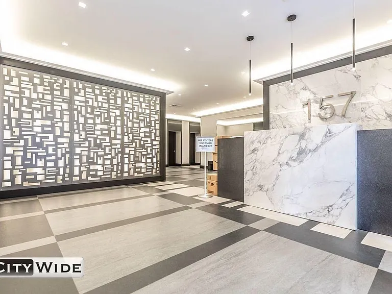 157 E 57th St #14G — Photo 9