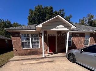 1435 Brazil St, Fort Smith, AR 72908
