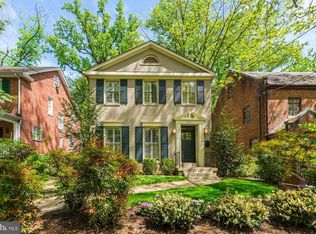 5441 33rd St NW, Washington, DC 20015