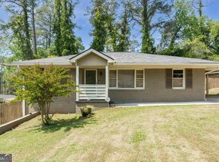 2685 Flagstone Dr SE, Atlanta, GA 30316