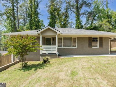 2685 Flagstone Dr SE, Atlanta, GA, 30316