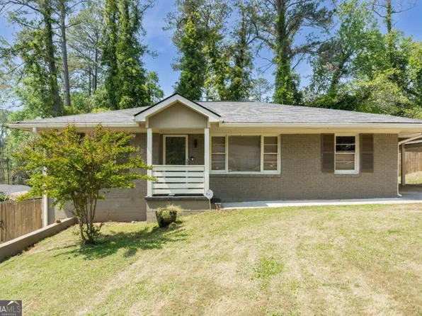 2685 Flagstone Dr SE, Atlanta, GA 30316