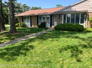 40A Cambridge Cir #A, Manchester Township, NJ 08759