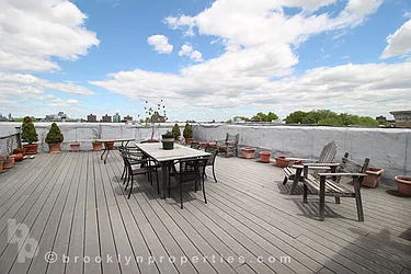 Sold by Brooklyn Properties