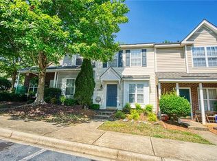10507 Prairie Ridge Ln, Charlotte, NC 28213