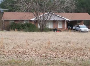 775 Mount Bethel Rd, McDonough, GA 30252