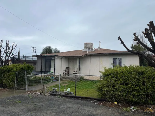 20814 Francis Dr, Richgrove, CA 93261