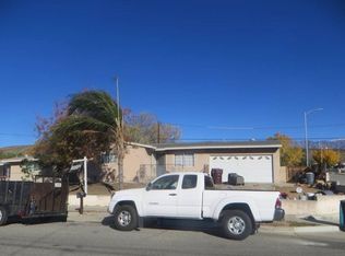 1785 W George St, Banning, CA 92220