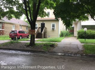12116 S Yale Ave, Chicago, IL 60628