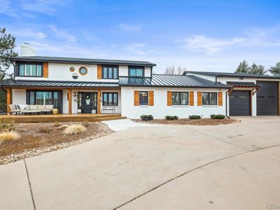 7829 Nile Circle, Arvada, CO, 80007