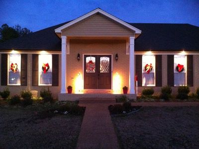 502 Savannah Dr, Oxford, MS, 38655
