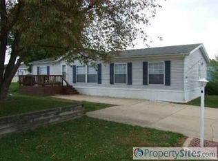 5657 N Mayberry St, Kalamazoo, MI 49009