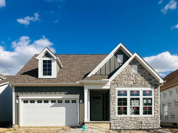 9000 Coe Dr, Plain City, OH 43064