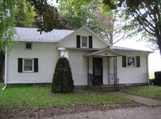 8903 Iris Rd, Plymouth, IN 46563