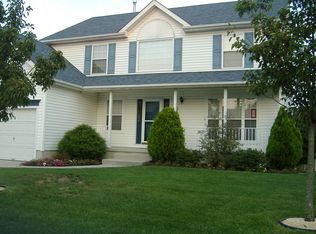 202 Azalea Ln, Egg Harbor Township, NJ 08234