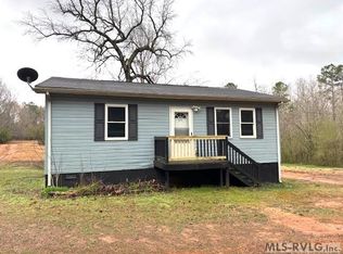 195/271 Red Hill Ln, Lawrenceville, VA 23868