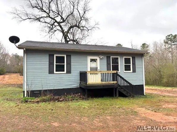 195/271 Red Hill Ln, Lawrenceville, VA 23868