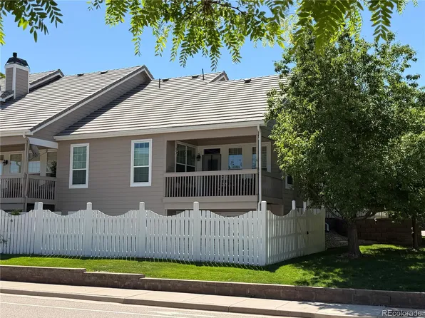 9823 Firestone Circle, Lone Tree, CO 80124