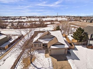 23522 Glenmoor Dr, Parker, CO 80138