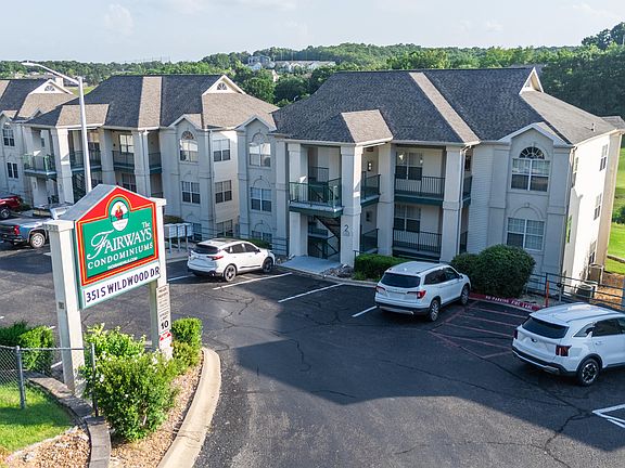 2nd image of 351 S Wildwood Drive #2 BLDG 2