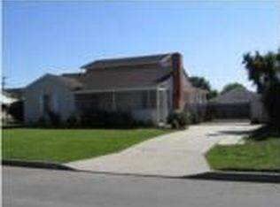 4910 Halifax Rd, Temple City, CA 91780