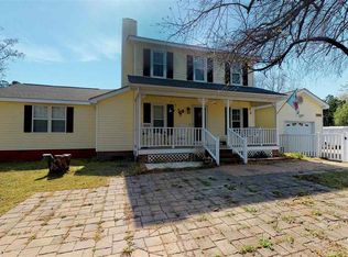 109 Lynnfield Ln, Garner, NC 27529