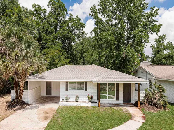 823 Flora Ln, Baton Rouge, LA 70810