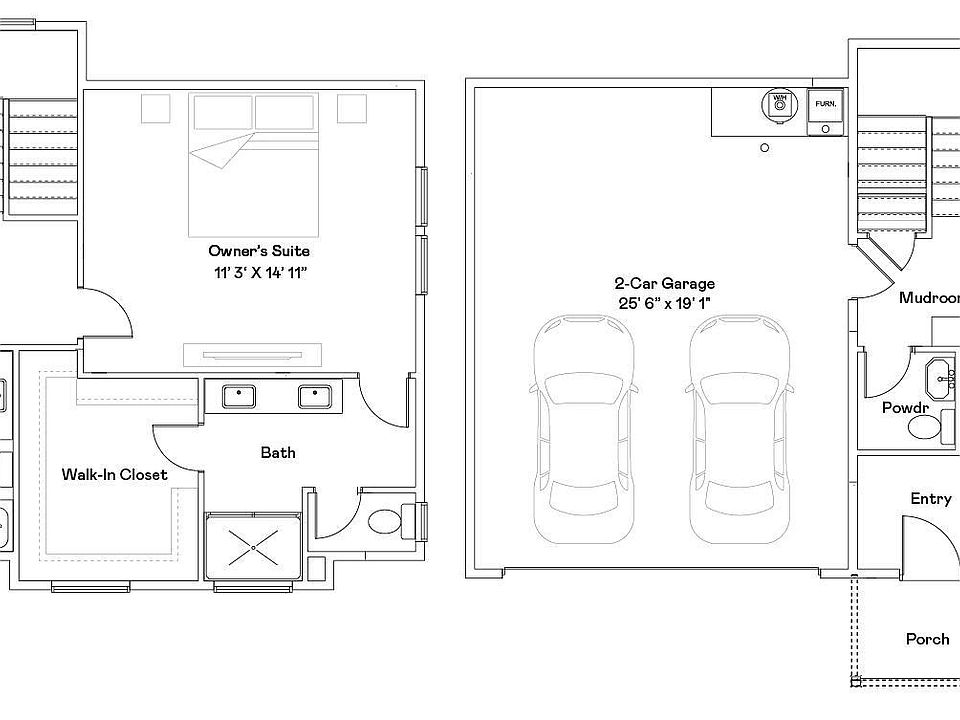 2nd image of 6610 W Pilot Ct