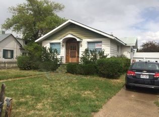 68 N 200 W, Vernal, UT 84078