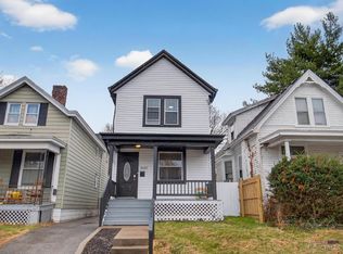 3437 Cardiff Ave, Cincinnati, OH 45209
