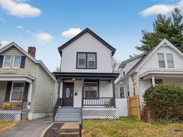 3437 Cardiff Ave, Cincinnati, OH 45209